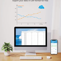 Solvix™ Modular Smart Air Quality Monitor
