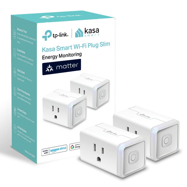 WiFi Plug